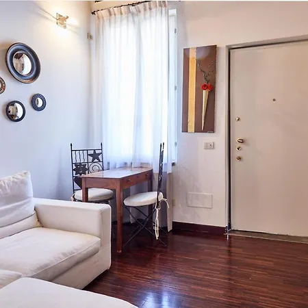 Cozy Corso Apartman