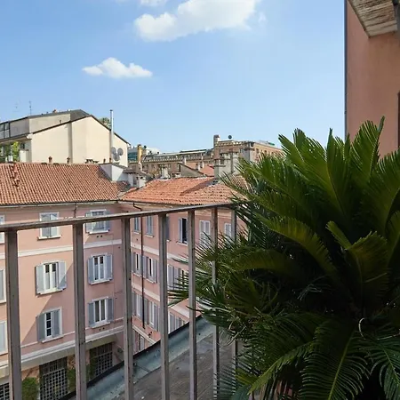 Apartman Cozy Corso *