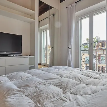 Cozy Corso * Milánó