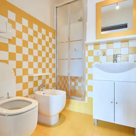 Apartman Cozy Corso *