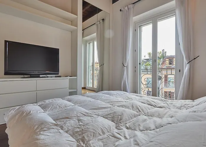 Cozy Corso * Mediolan